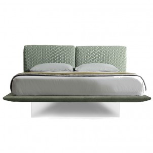 Letto Imbottito "Aurora" 